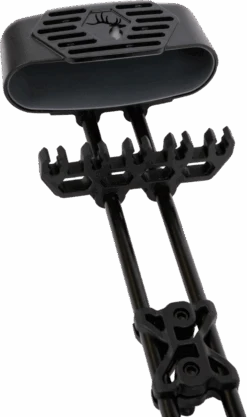 Cloak Bow Quiver -Bear Archery batch 1 trophy ridge cloak quiver aq2600 3