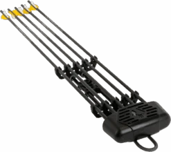 Cloak Bow Quiver -Bear Archery batch 1 trophy ridge cloak quiver aq2600 6