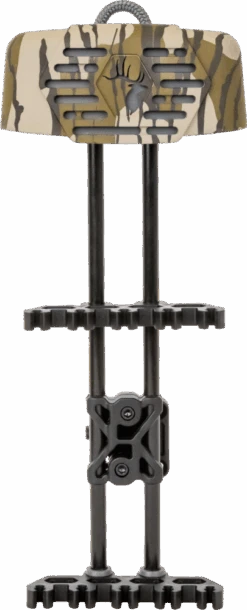 Cloak Bow Quiver -Bear Archery batch 1 trophy ridge cloak quiver aq2600ca 1