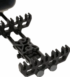 Cloak Bow Quiver -Bear Archery batch 1 trophy ridge cloak quiver aq2600ca 4