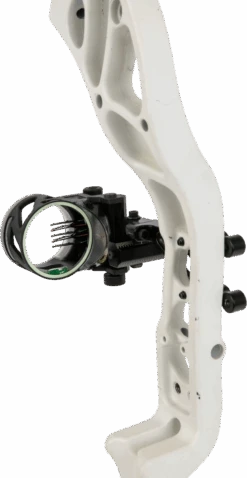 Dimension Bow Sight 17 Dimension Bow Sight -Bear Archery batch 1 trophy ridge dimension 5 pin sight as85 10