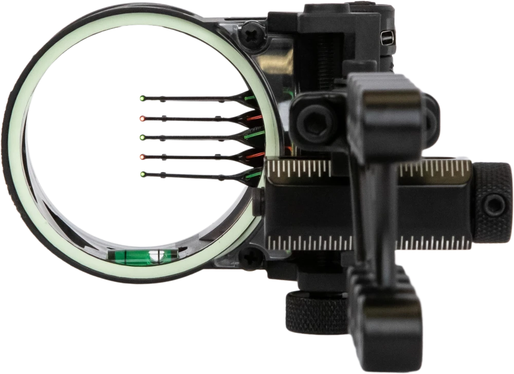 Dimension Bow Sight 4 Dimension Bow Sight - Image 2
