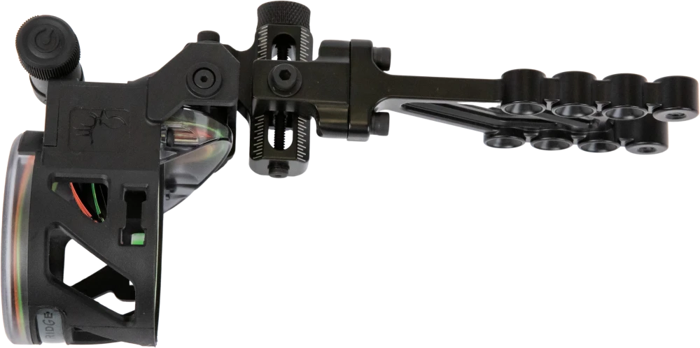 Dimension Bow Sight 7 Dimension Bow Sight - Image 5