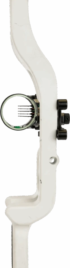Dimension Bow Sight 15 Dimension Bow Sight -Bear Archery batch 1 trophy ridge dimension 5 pin sight as85 7
