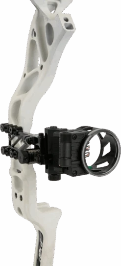 Dimension Bow Sight 16 Dimension Bow Sight -Bear Archery batch 1 trophy ridge dimension 5 pin sight as85 8