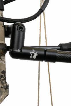 Seismic Backbar -Bear Archery batch 1 trophy ridge seismic backbar mount ast26bb 3