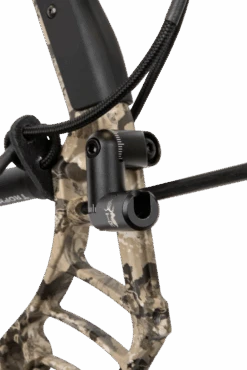 Seismic Backbar -Bear Archery batch 1 trophy ridge seismic backbar mount ast26bb 7