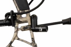 Seismic Backbar -Bear Archery batch 1 trophy ridge seismic backbar mount ast26bb 8