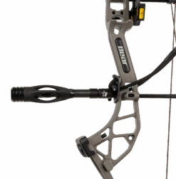 Seismic Stabilizers -Bear Archery batch 1 trophy ridge seismic bow stabilizer ast2606 6