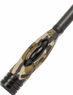 Seismic Stabilizers -Bear Archery batch 1 trophy ridge seismic bow stabilizer ast2610ca 2