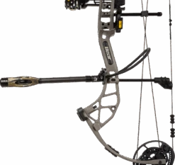 Seismic Stabilizers -Bear Archery batch 1 trophy ridge seismic bow stabilizer ast2610ca 6