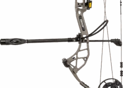 Seismic Stabilizers -Bear Archery batch 1 trophy ridge seismic bow stabilizer ast2612 6