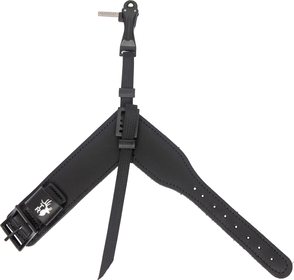 Staple Bow Release 3 Staple Bow Release