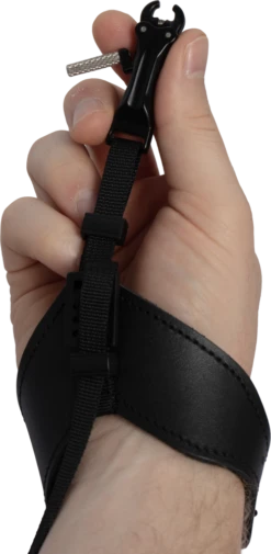 Staple Bow Release 10 Staple Bow Release -Bear Archery batch 1 trophy ridge staple bow release afl26djcf 4