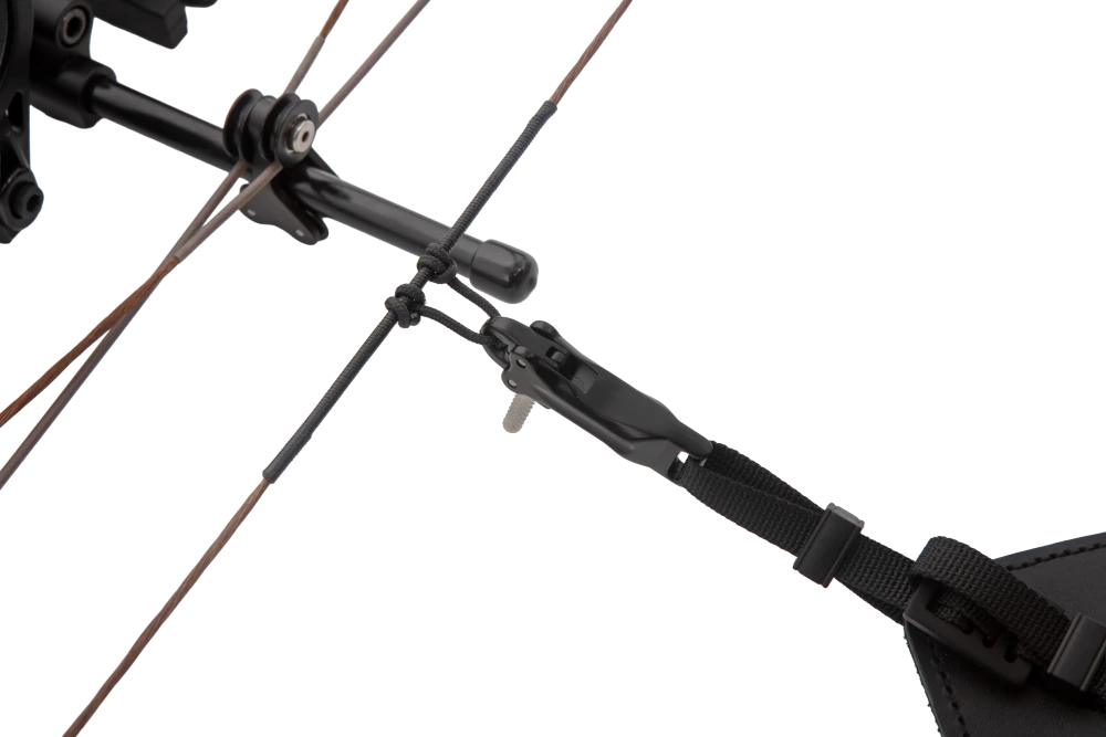 Staple Bow Release 7 Staple Bow Release - Image 5