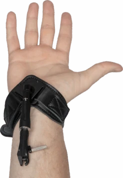 Summon Bow Release -Bear Archery batch 1 trophy ridge summon bow release afl26sjch 7