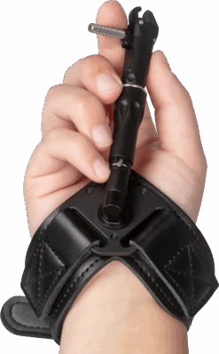 Summon Bow Release -Bear Archery batch 1 trophy ridge summon bow release afl26sjch 8