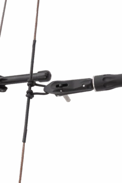 Summon Bow Release -Bear Archery batch 1 trophy ridge summon bow release afl26sjch 9