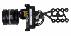 SWFT Duo -Bear Archery batch 1 trophy ridge swft duo bow sight as430l 4