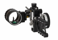 SWFT Duo -Bear Archery batch 1 trophy ridge swft duo bow sight as430l 5