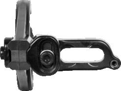 Whisker Biscuit HTR Arrow Rest 23 Whisker Biscuit HTR Arrow Rest -Bear Archery batch 1 trophy ridge whisker biscuit htr arrow rest awb26hhm 3