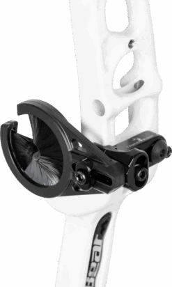 Whisker Biscuit HTR Arrow Rest 24 Whisker Biscuit HTR Arrow Rest -Bear Archery batch 1 trophy ridge whisker biscuit htr arrow rest awb26hhm 4