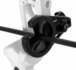 Whisker Biscuit HTR Arrow Rest 18 Whisker Biscuit HTR Arrow Rest -Bear Archery batch 1 trophy ridge whisker biscuit htr arrow rest awb26hhm 7