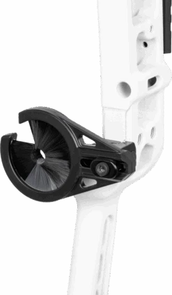 Whisker Biscuit HTR Arrow Rest 28 Whisker Biscuit HTR Arrow Rest -Bear Archery batch 1 trophy ridge whisker biscuit htr arrow rest awb26him 4