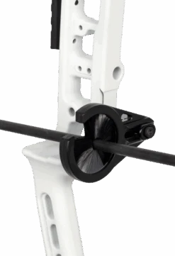 Whisker Biscuit HTR Arrow Rest 20 Whisker Biscuit HTR Arrow Rest -Bear Archery batch 1 trophy ridge whisker biscuit htr arrow rest awb26him 6