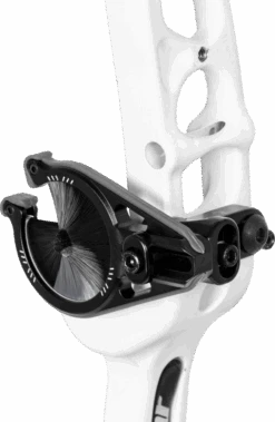 Whisker Biscuit Pro Arrow Rest 40 Whisker Biscuit Pro Arrow Rest -Bear Archery batch 1 trophy ridge whisker biscuit pro arrow rest awb26phm 4