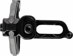 Whisker Biscuit Pro Arrow Rest 27 Whisker Biscuit Pro Arrow Rest -Bear Archery batch 1 trophy ridge whisker biscuit pro arrow rest awb26phs 3