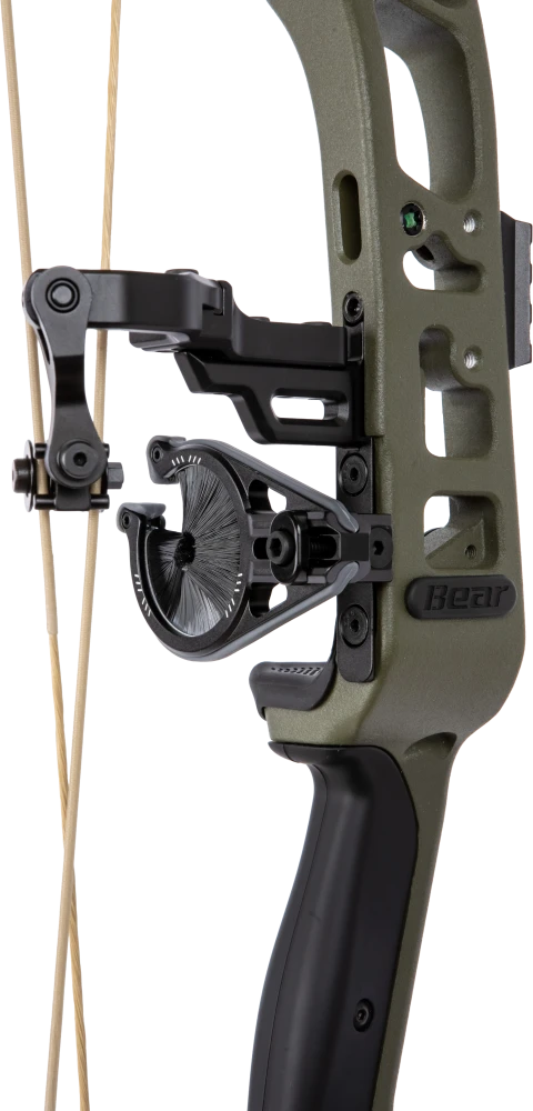 Whisker Biscuit Pro Arrow Rest 17 Whisker Biscuit Pro Arrow Rest - Image 15