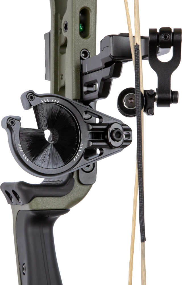 Whisker Biscuit Pro Arrow Rest 6 Whisker Biscuit Pro Arrow Rest - Image 4