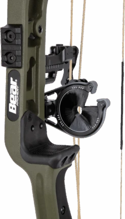 Whisker Biscuit Pro Arrow Rest 31 Whisker Biscuit Pro Arrow Rest -Bear Archery batch 1 trophy ridge whisker biscuit pro arrow rest awb26pis 5