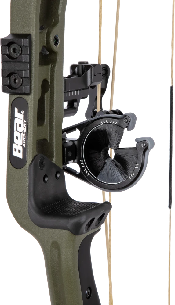 Whisker Biscuit Pro Arrow Rest 12 Whisker Biscuit Pro Arrow Rest - Image 10