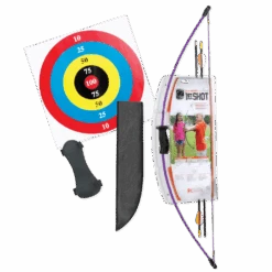 1st Shot Youth Bow