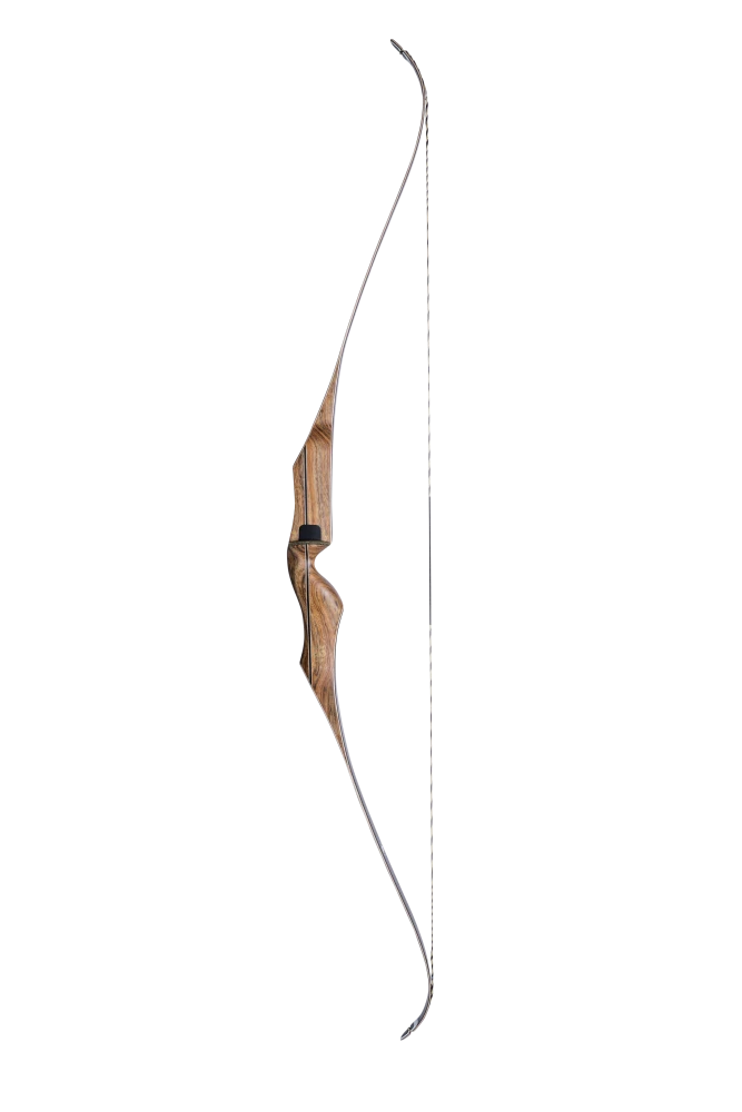 64" Super Kodiak Recurve Bow 17 64" Super Kodiak Recurve Bow - Image 15