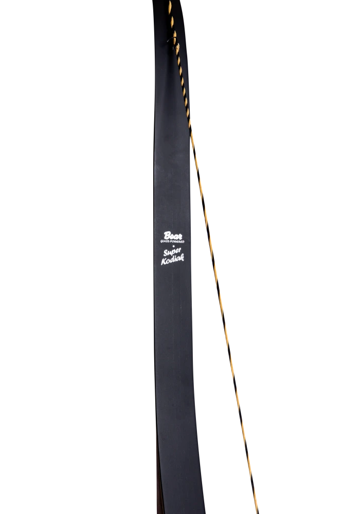 64" Super Kodiak Recurve Bow 20 64" Super Kodiak Recurve Bow - Image 18