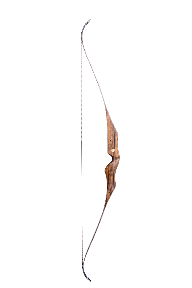 64" Super Kodiak Recurve Bow 22 64" Super Kodiak Recurve Bow - Image 20