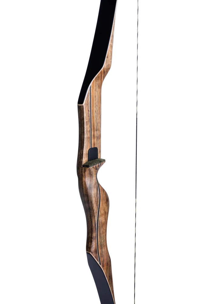 64" Super Kodiak Recurve Bow 11 64" Super Kodiak Recurve Bow - Image 9