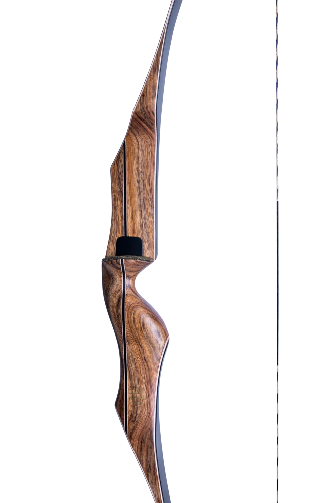 64" Super Kodiak Recurve Bow 12 64" Super Kodiak Recurve Bow - Image 10