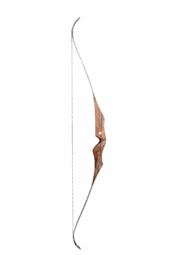 64" Super Kodiak Recurve Bow 34 64" Super Kodiak Recurve Bow -Bear Archery bear archery 64 super kodiak recurve bow traditionalbow adult ask2564250 6