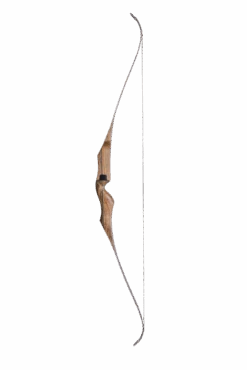 64" Super Kodiak Recurve Bow