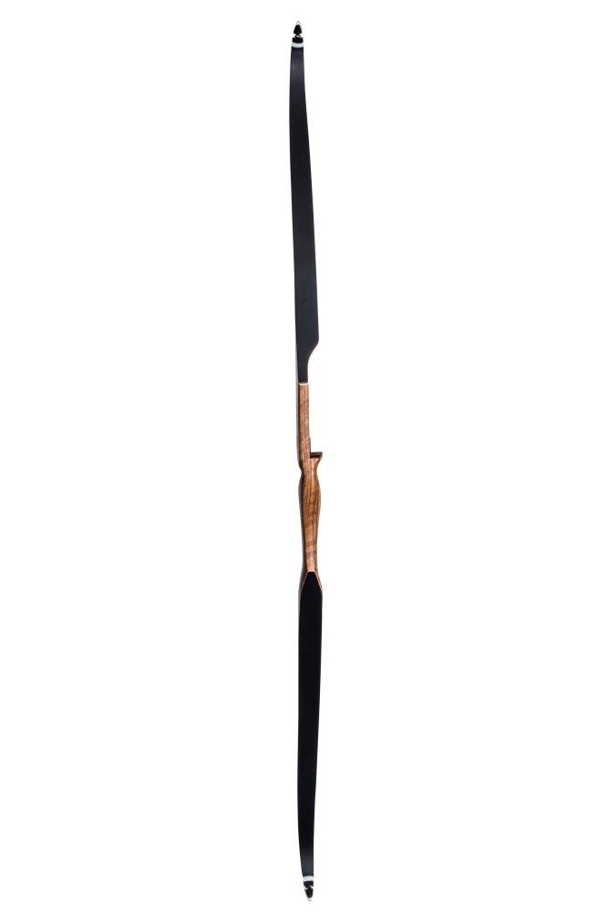 64" Super Kodiak Recurve Bow 7 64" Super Kodiak Recurve Bow - Image 5