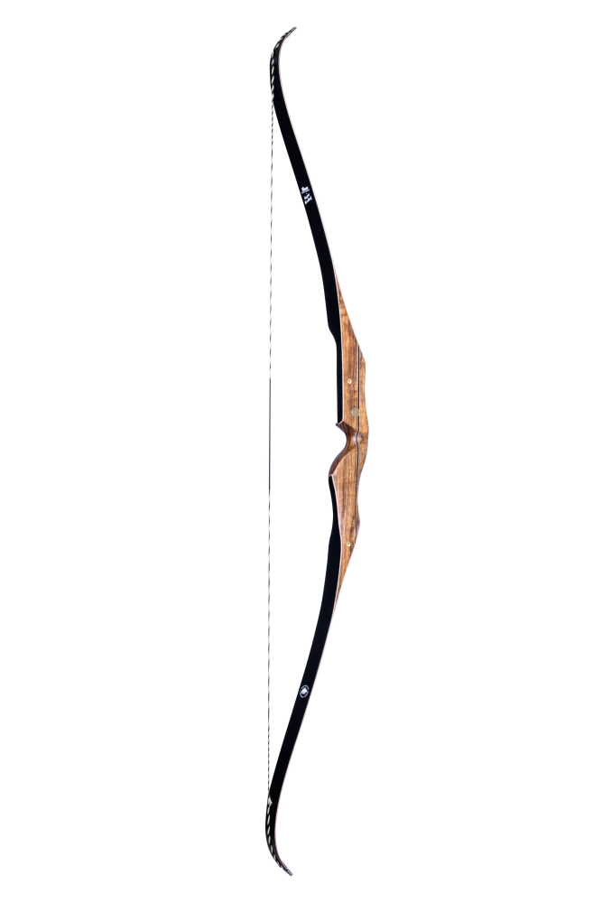 64" Super Kodiak Recurve Bow 9 64" Super Kodiak Recurve Bow - Image 7