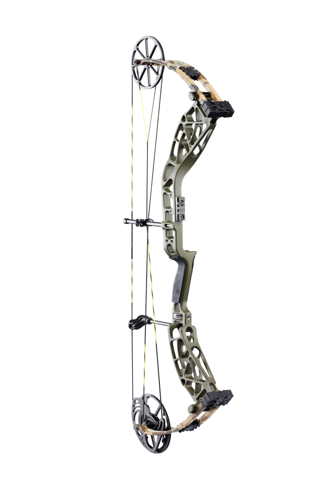 Adapt 2 Compound Bow 21 Adapt 2 Compound Bow - Image 20