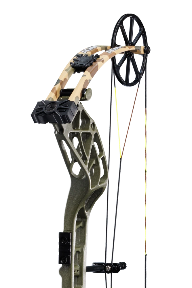 Adapt 2 Compound Bow 17 Adapt 2 Compound Bow - Image 16