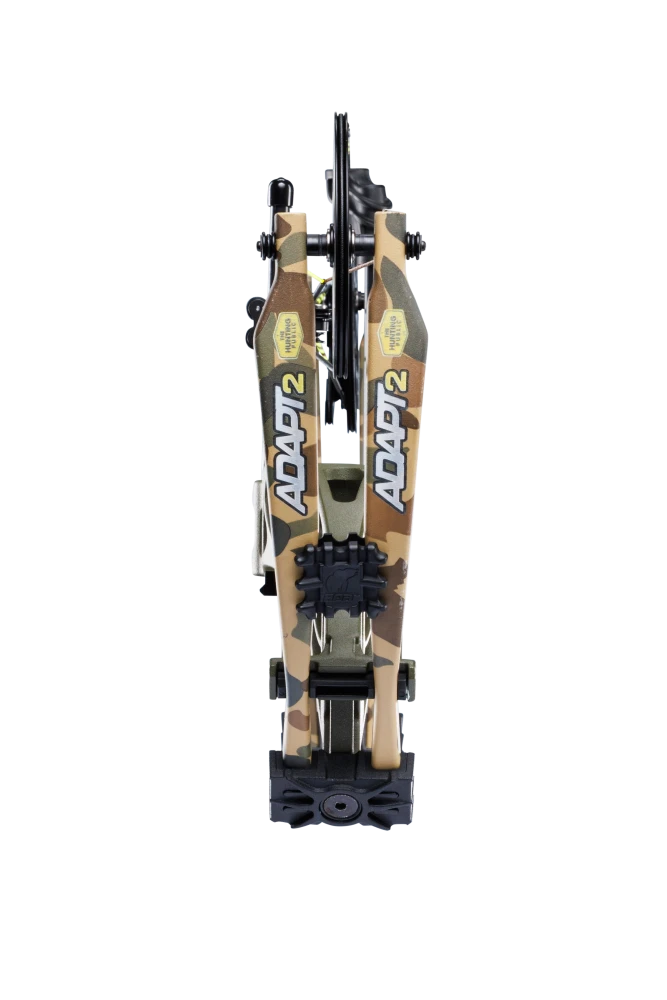 Adapt 2 Compound Bow 19 Adapt 2 Compound Bow - Image 18