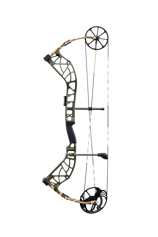 Adapt 2 Compound Bow 2 Adapt 2 Compound Bow