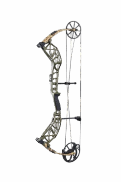 Bear Archery -Bear Archery bear archery adapt 2 compound bow compoundbow adult av54a10137r 2